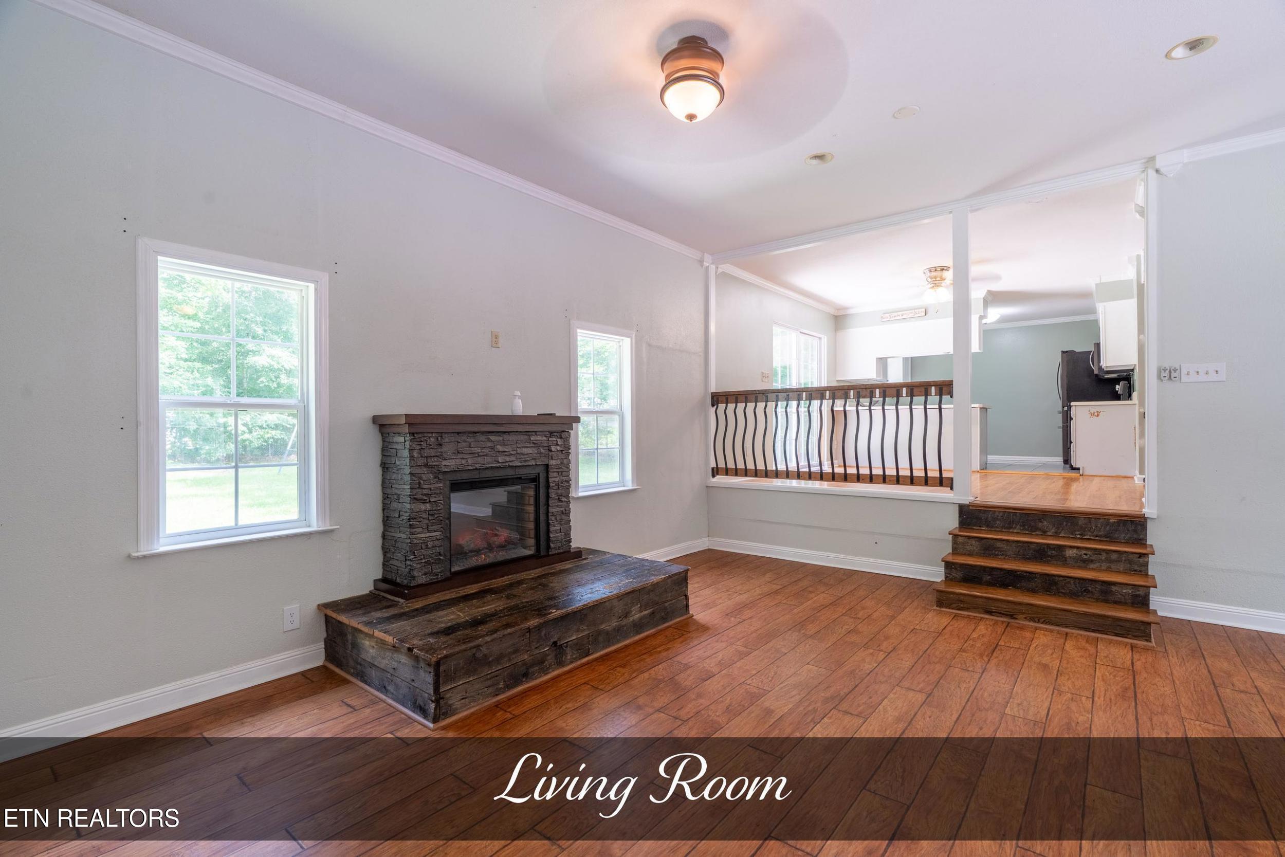 4038 Desoto Drive Crossville TN 38572