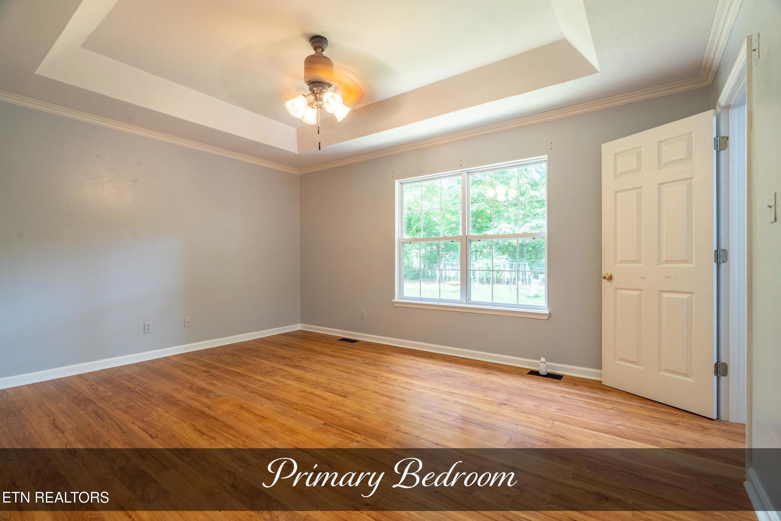 4038 Desoto Drive Crossville TN 38572