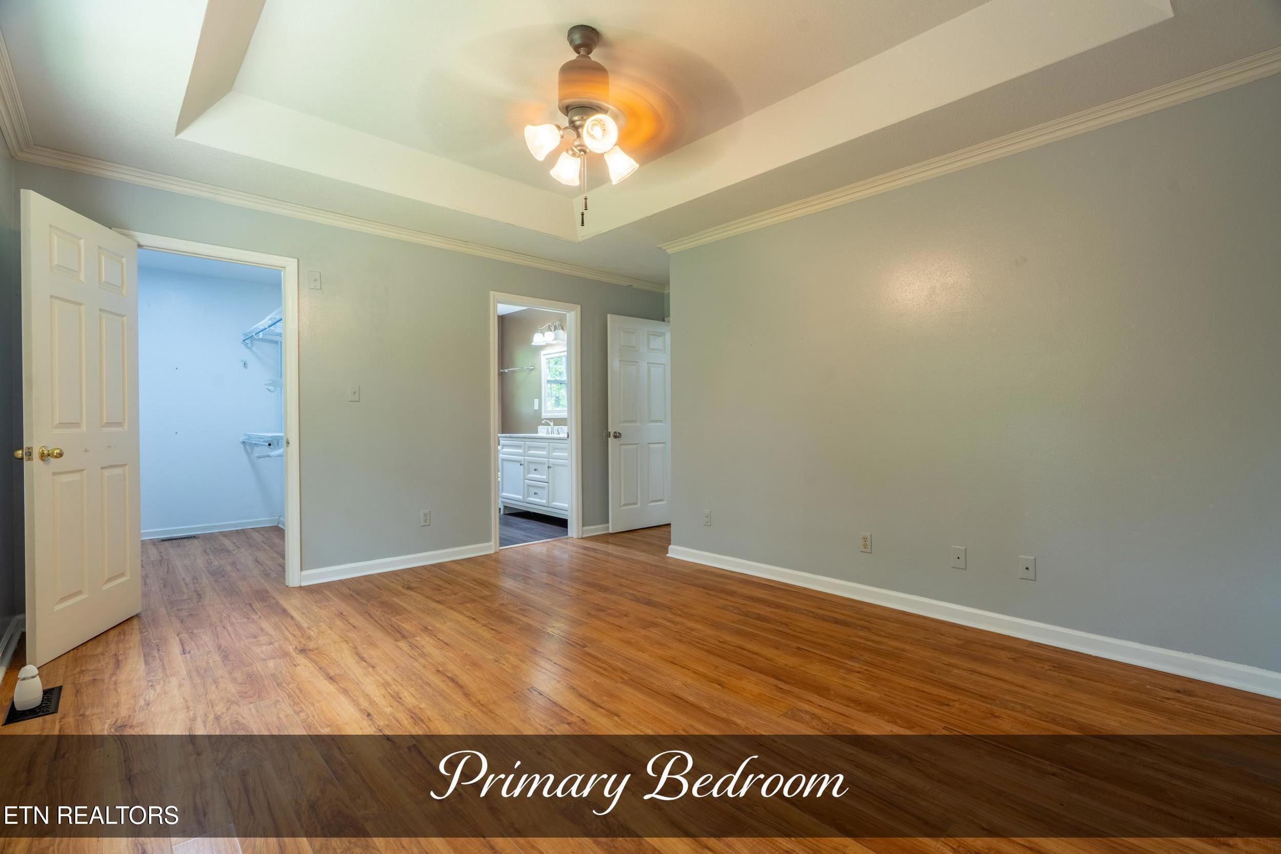 4038 Desoto Drive Crossville TN 38572