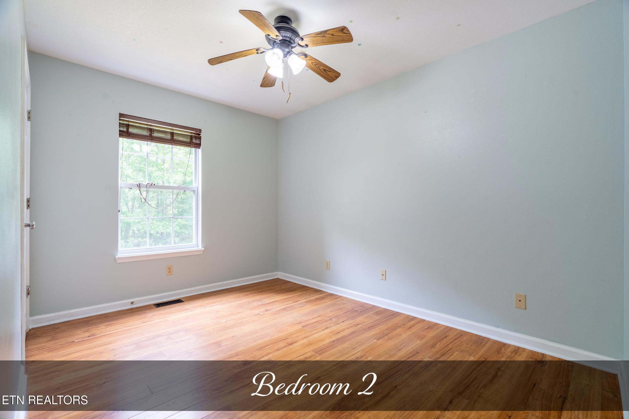 4038 Desoto Drive Crossville TN 38572