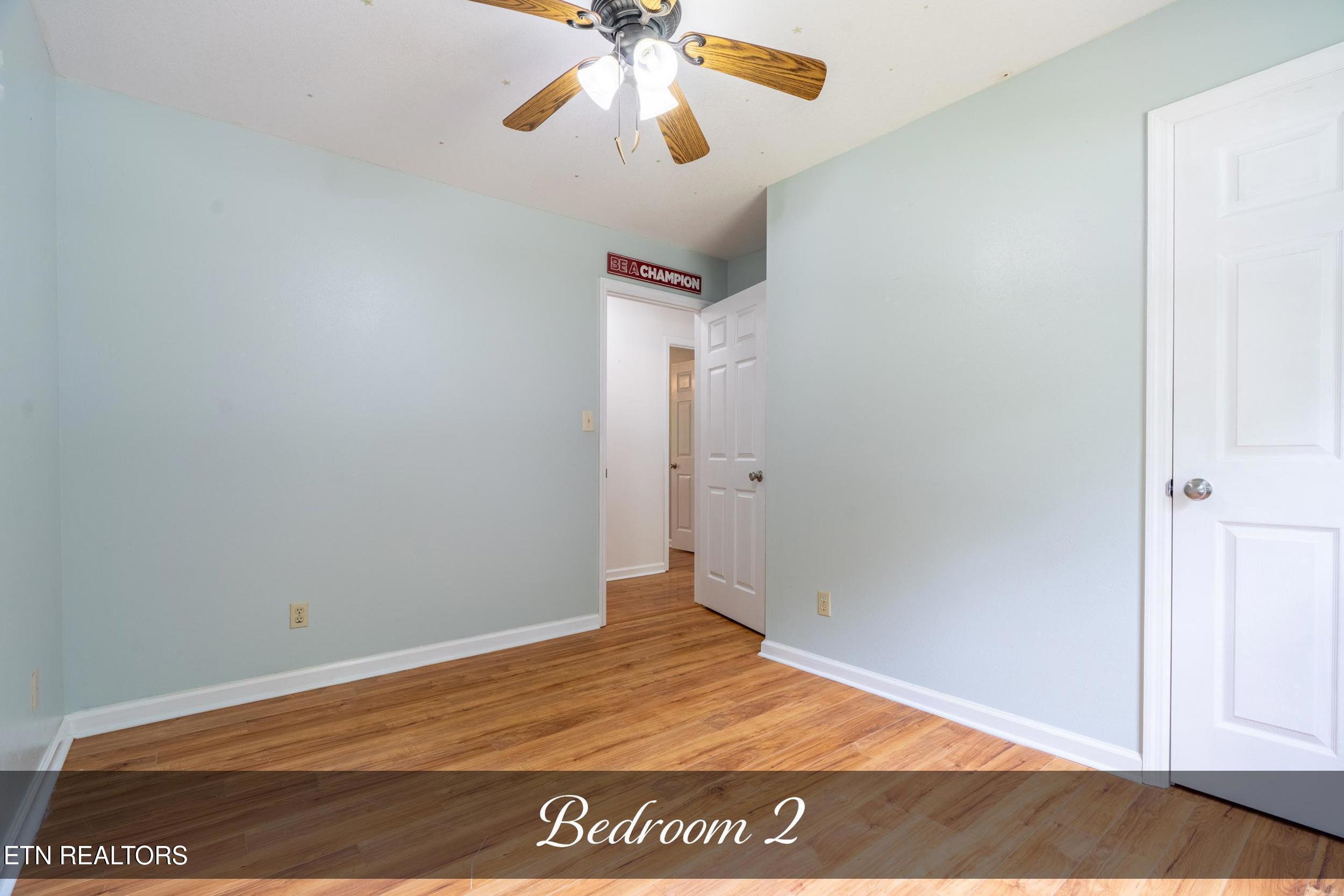 4038 Desoto Drive Crossville TN 38572