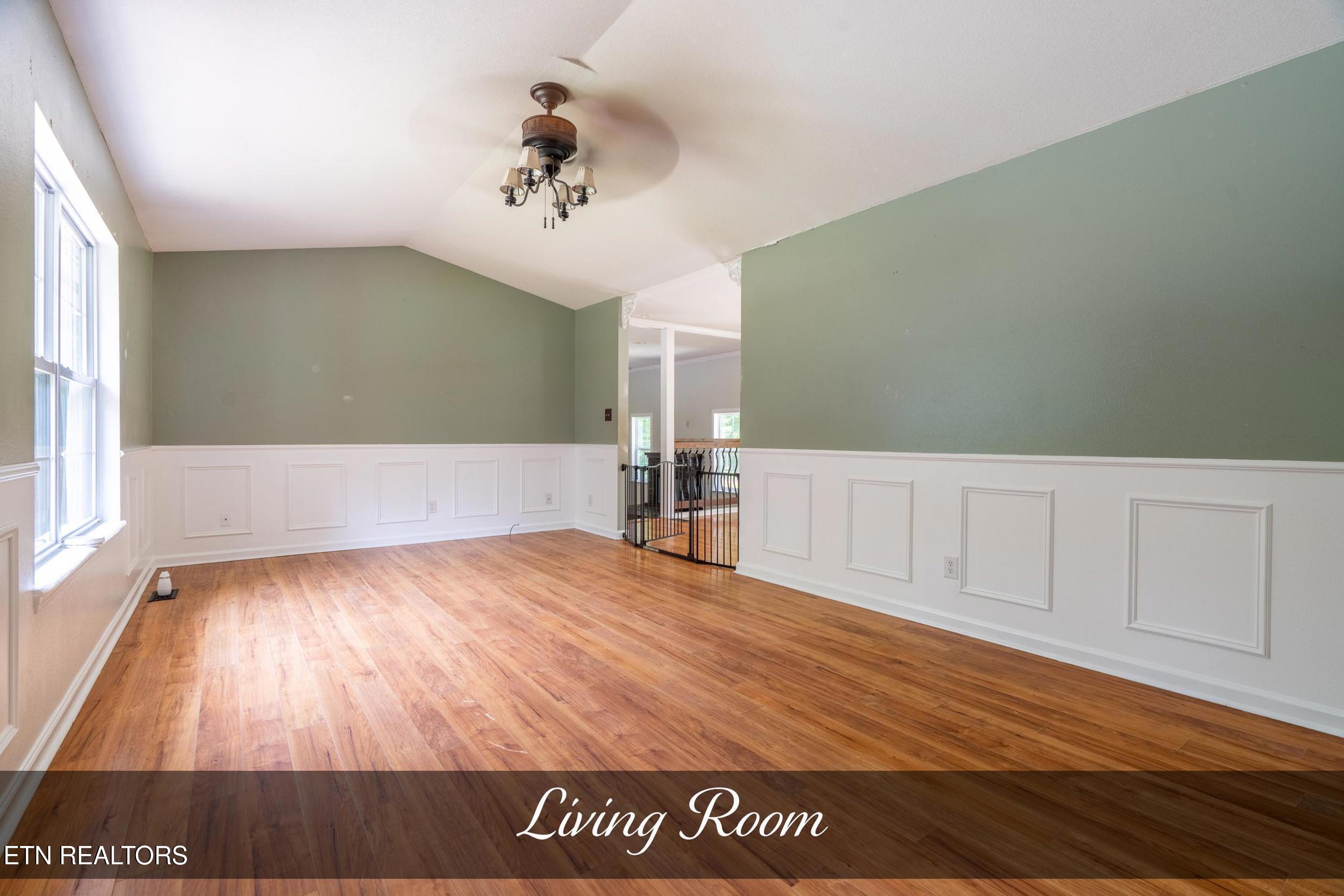 4038 Desoto Drive Crossville TN 38572