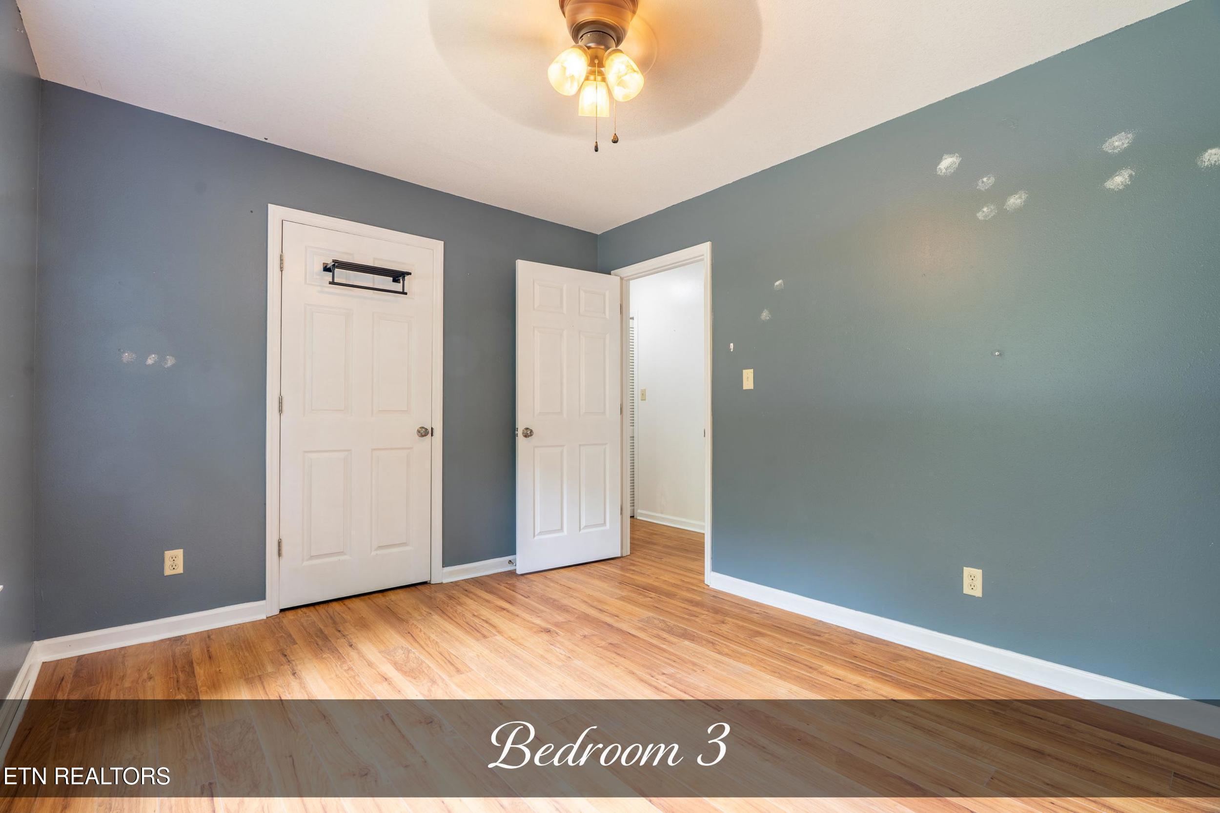 4038 Desoto Drive Crossville TN 38572