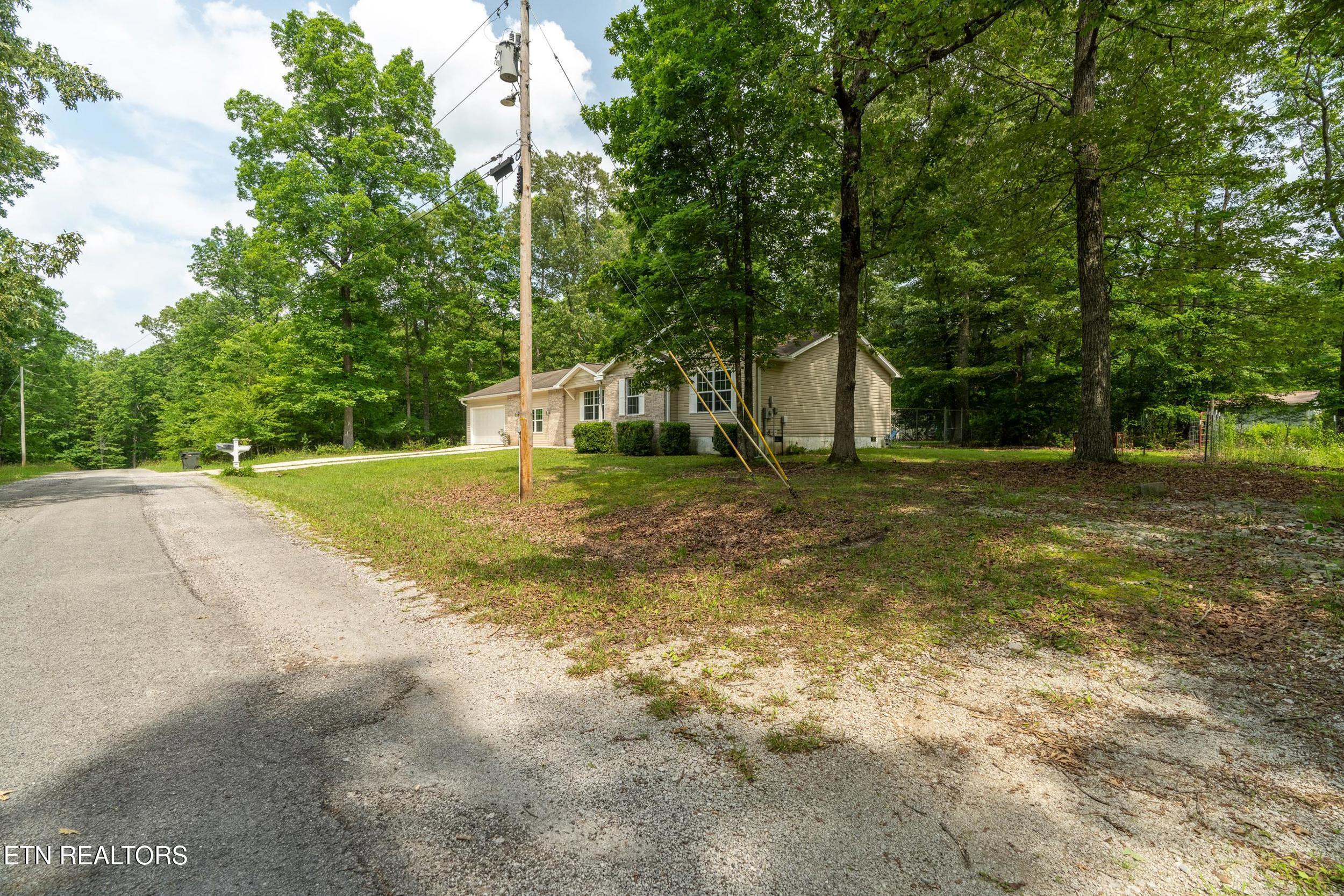 4038 Desoto Drive Crossville TN 38572