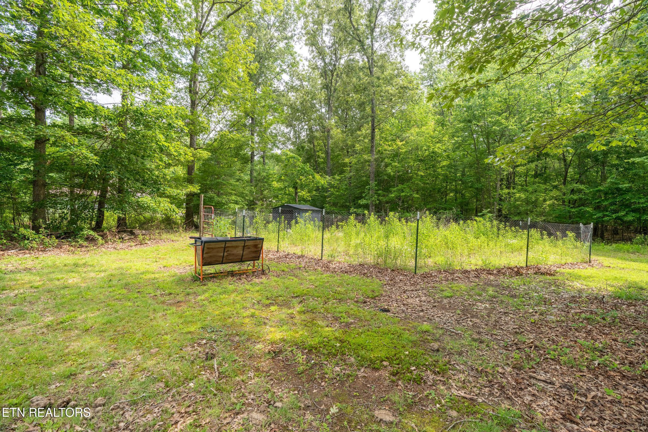 4038 Desoto Drive Crossville TN 38572