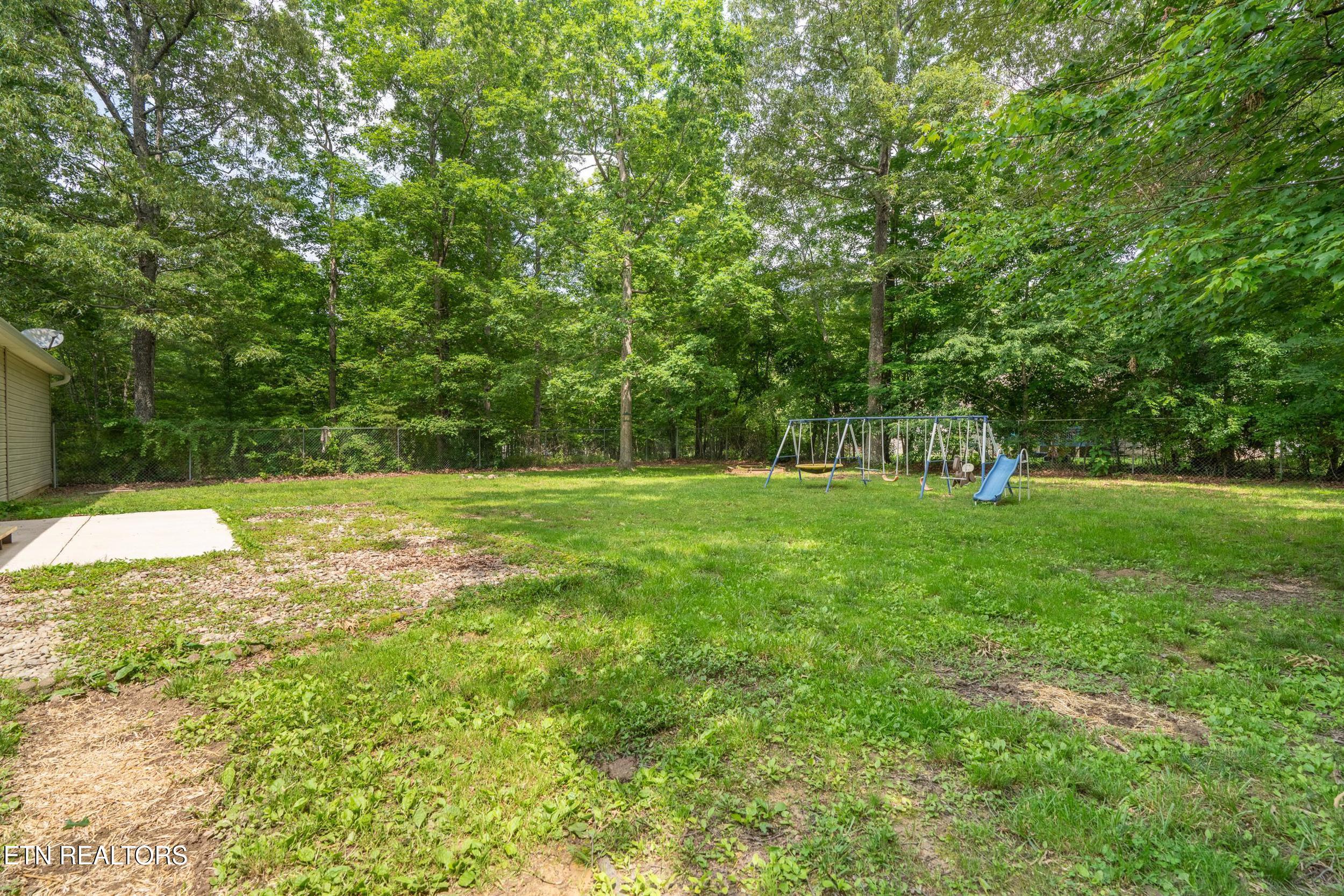 4038 Desoto Drive Crossville TN 38572