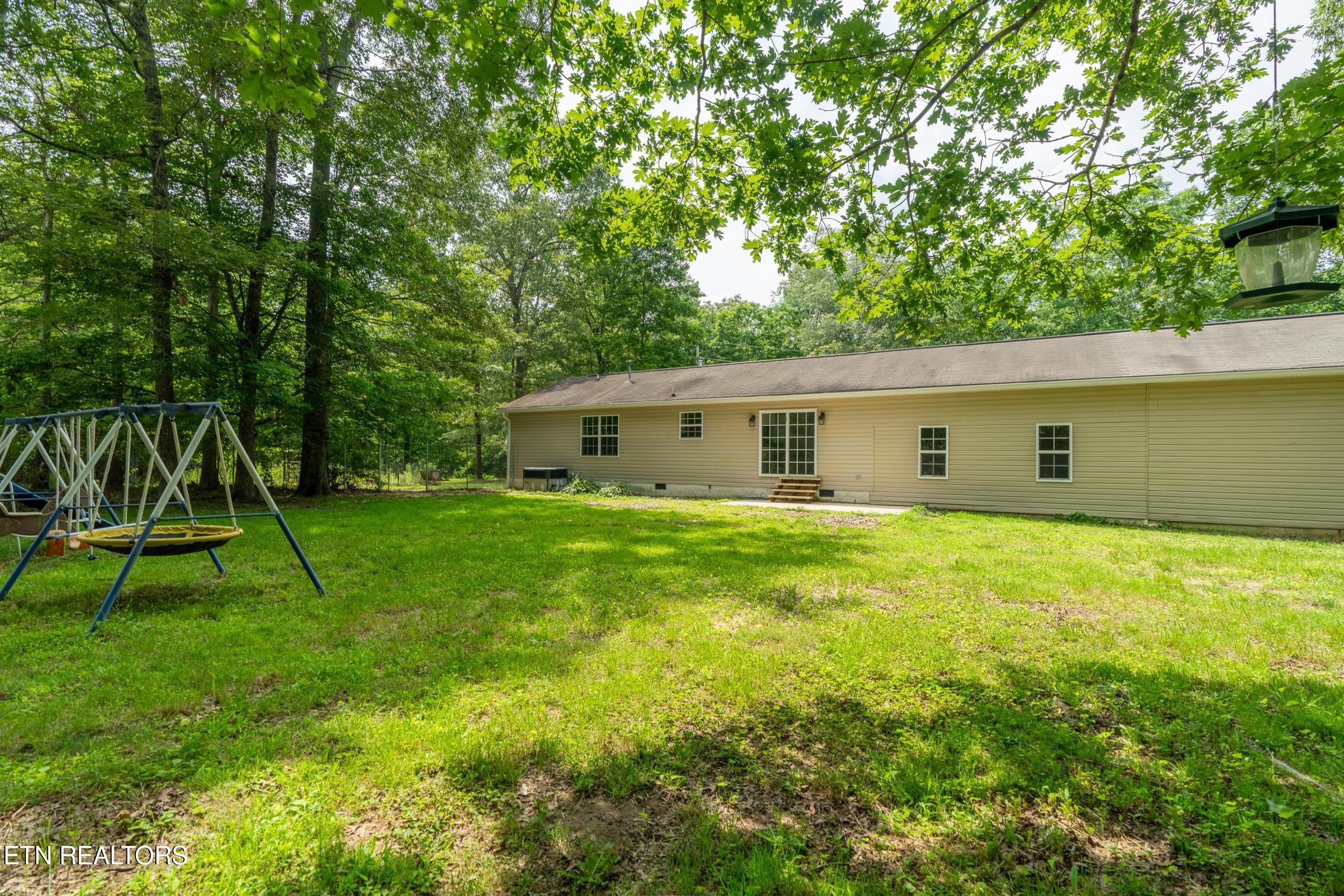 4038 Desoto Drive Crossville TN 38572