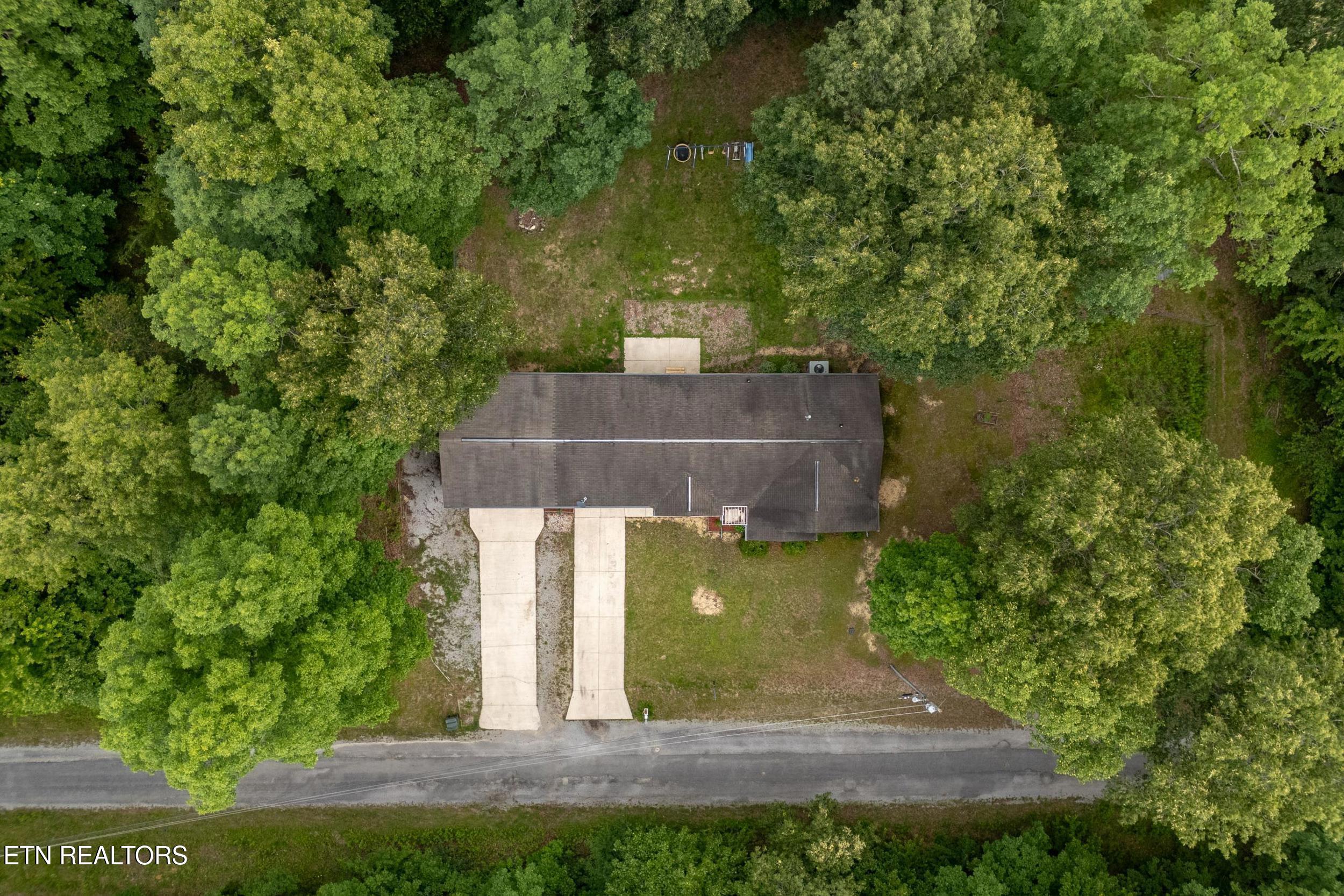 4038 Desoto Drive Crossville TN 38572