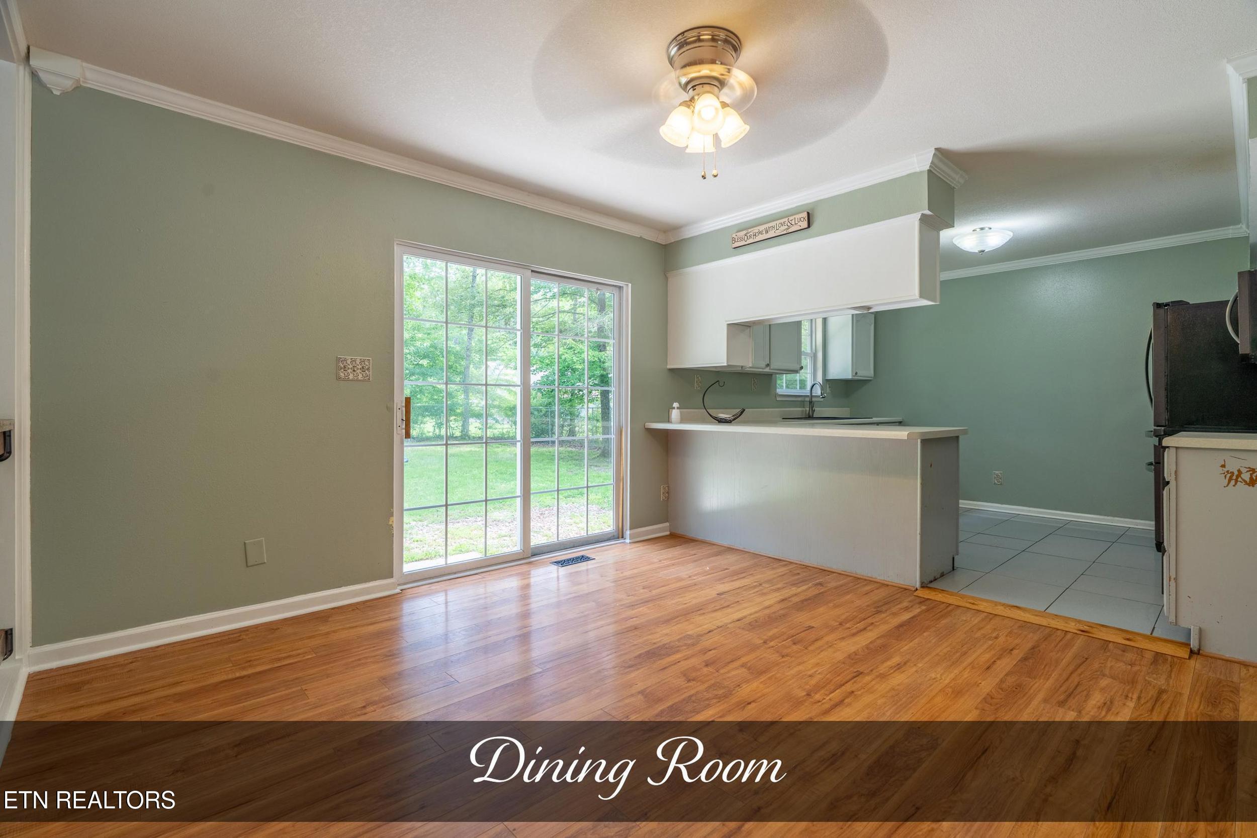 4038 Desoto Drive Crossville TN 38572
