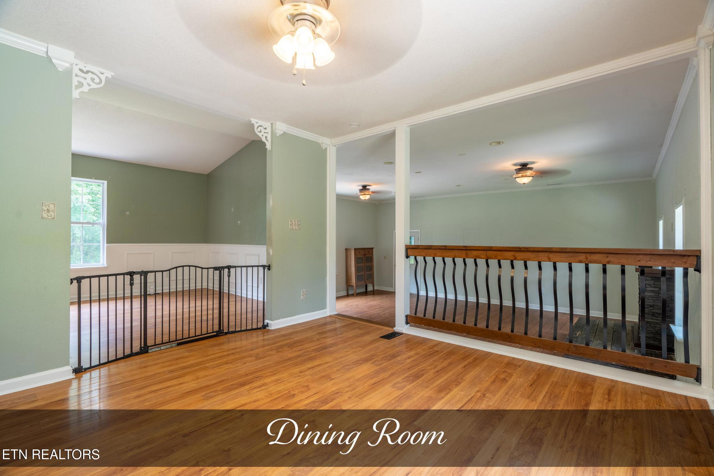 4038 Desoto Drive Crossville TN 38572