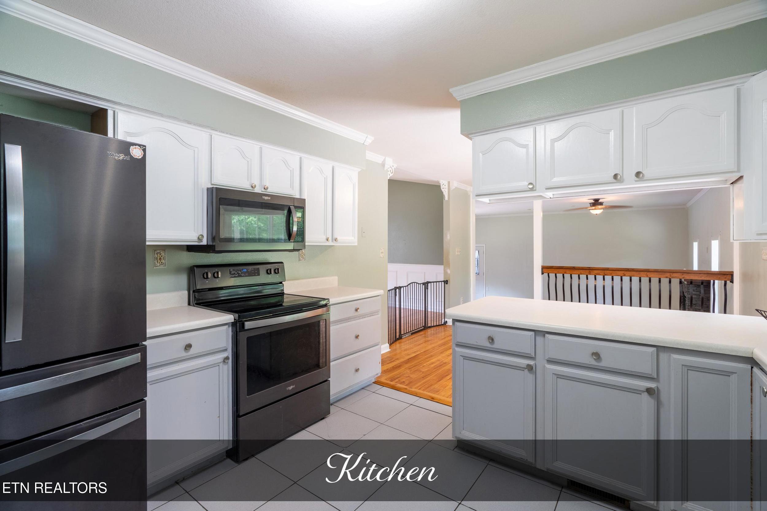 4038 Desoto Drive Crossville TN 38572