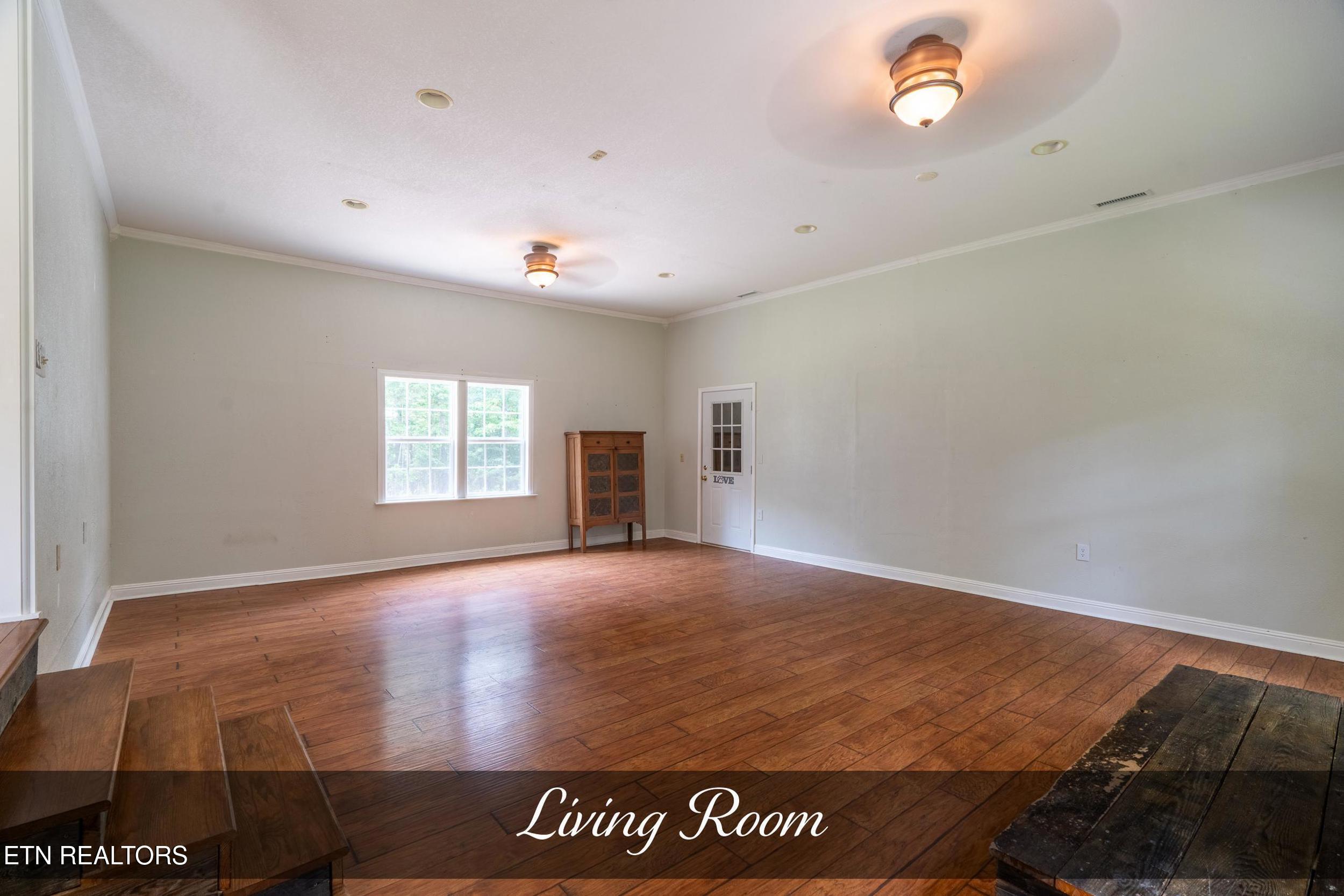 4038 Desoto Drive Crossville TN 38572