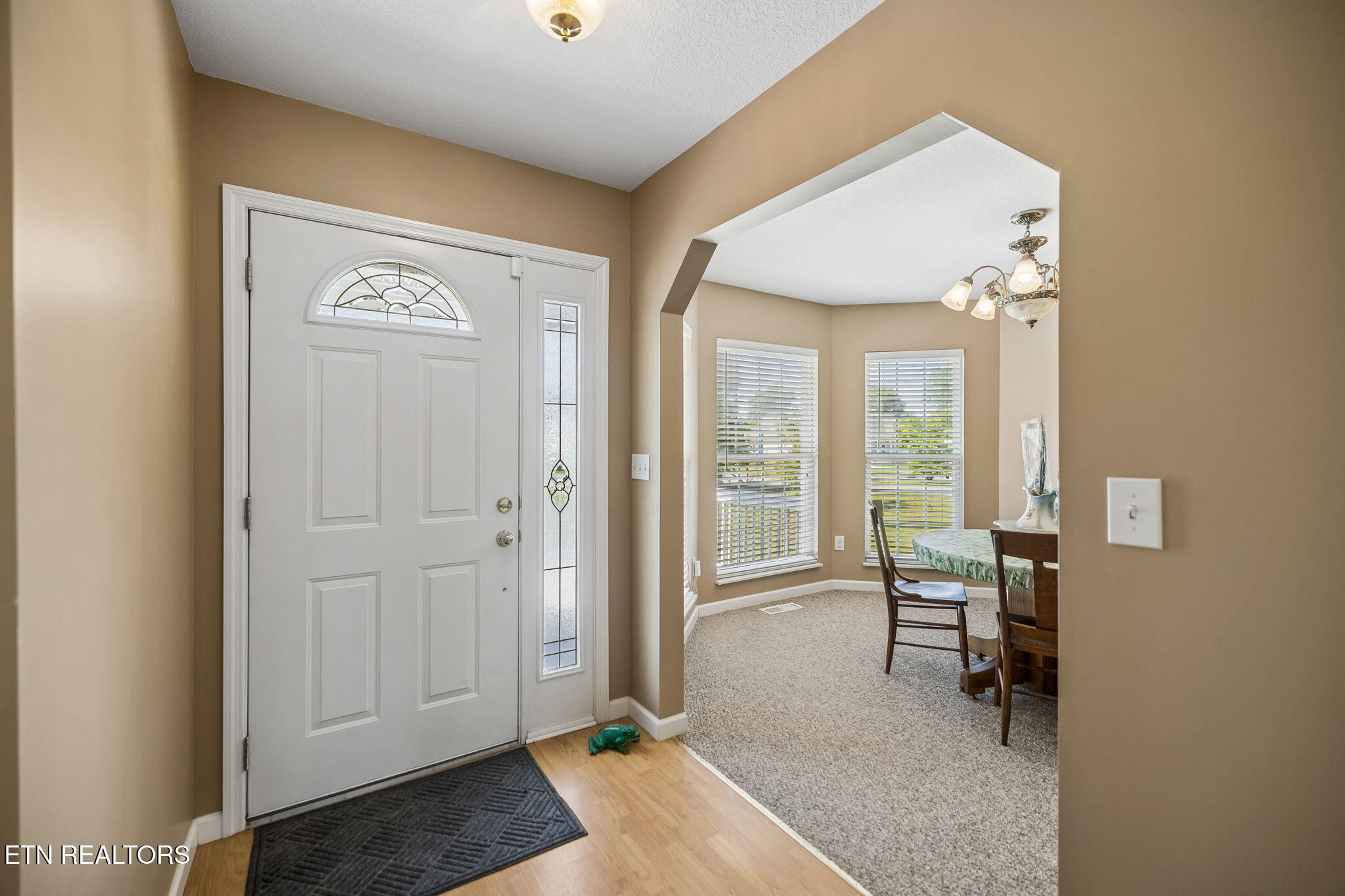 110 Wind Chase Drive Madisonville TN 37354