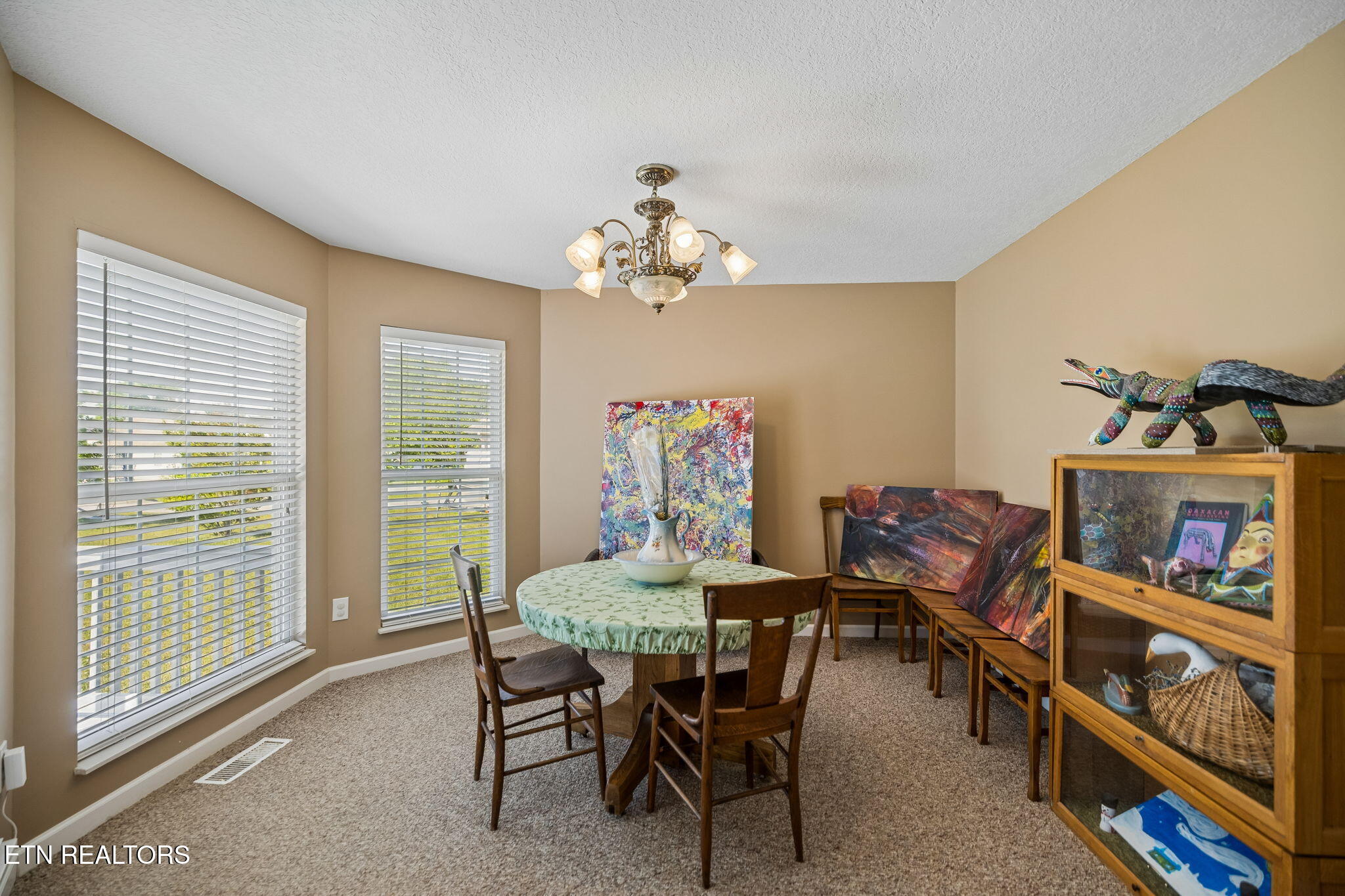110 Wind Chase Drive Madisonville TN 37354