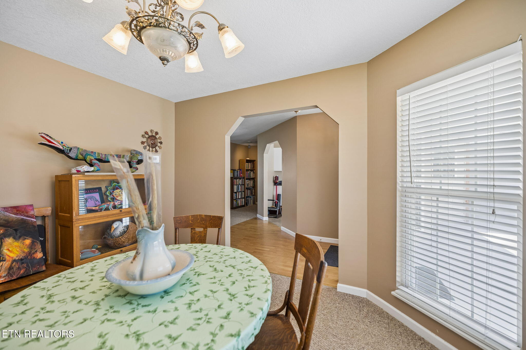 110 Wind Chase Drive Madisonville TN 37354