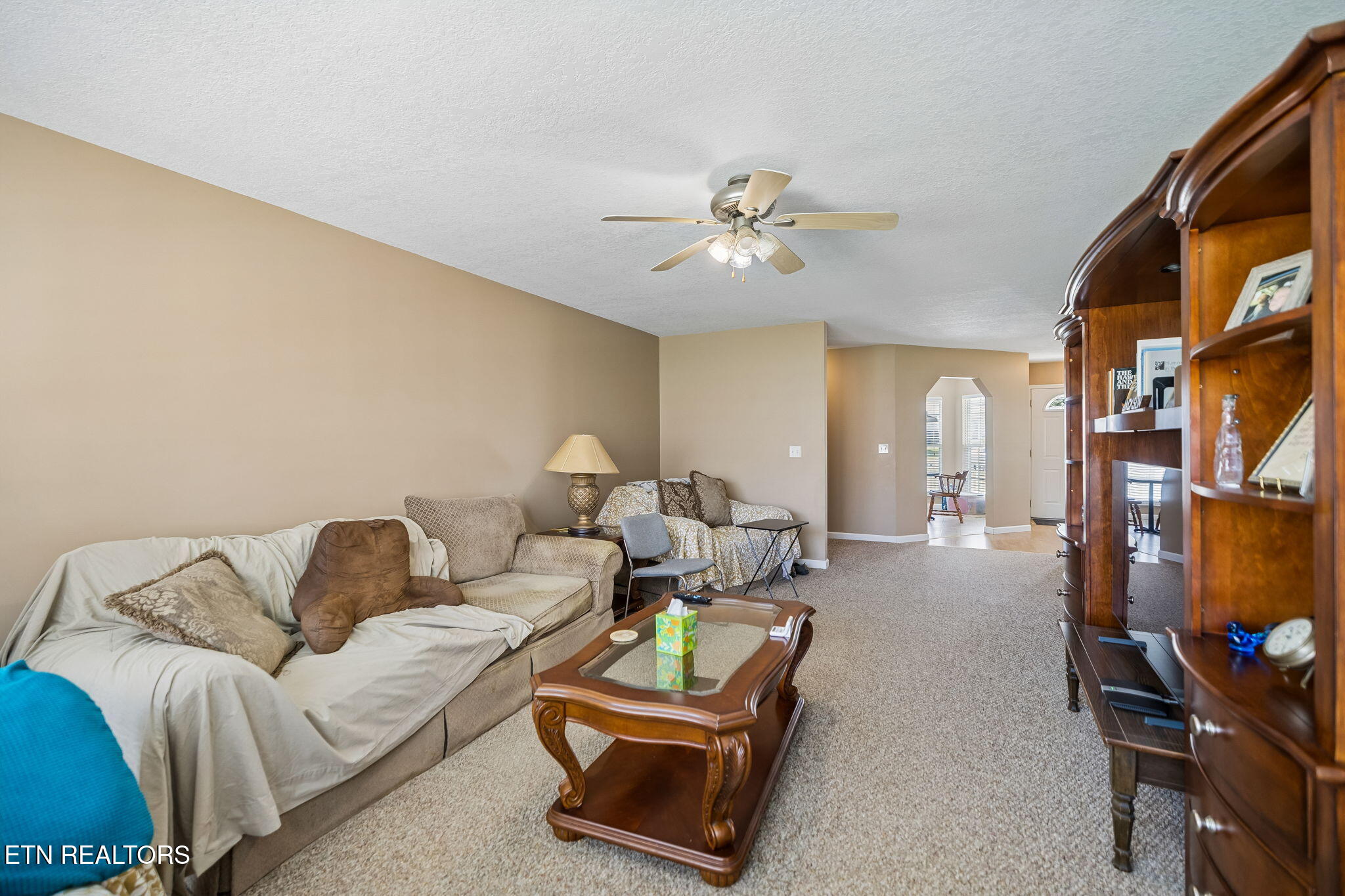 110 Wind Chase Drive Madisonville TN 37354