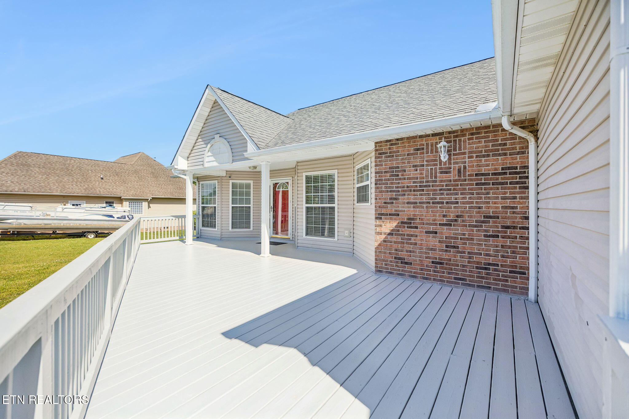 110 Wind Chase Drive Madisonville TN 37354