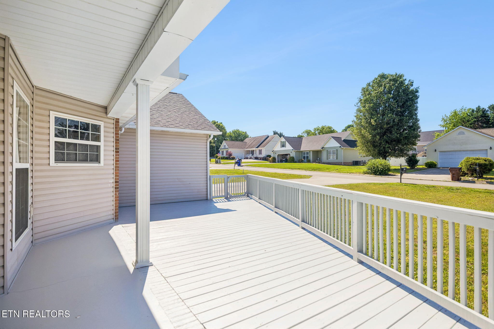 110 Wind Chase Drive Madisonville TN 37354