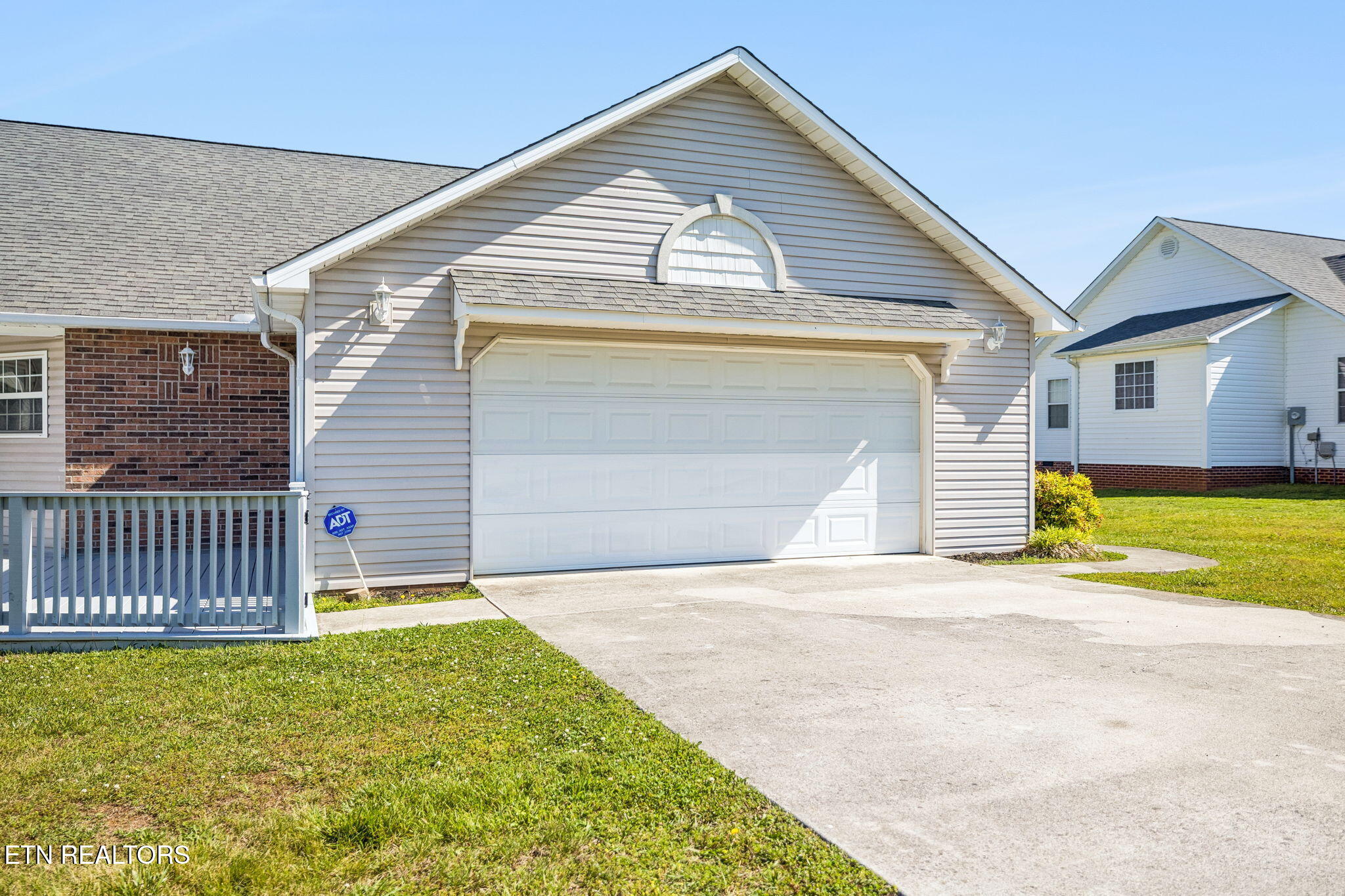 110 Wind Chase Drive Madisonville TN 37354