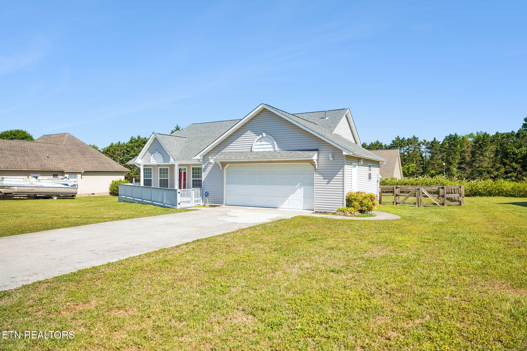 110 Wind Chase Drive Madisonville TN 37354