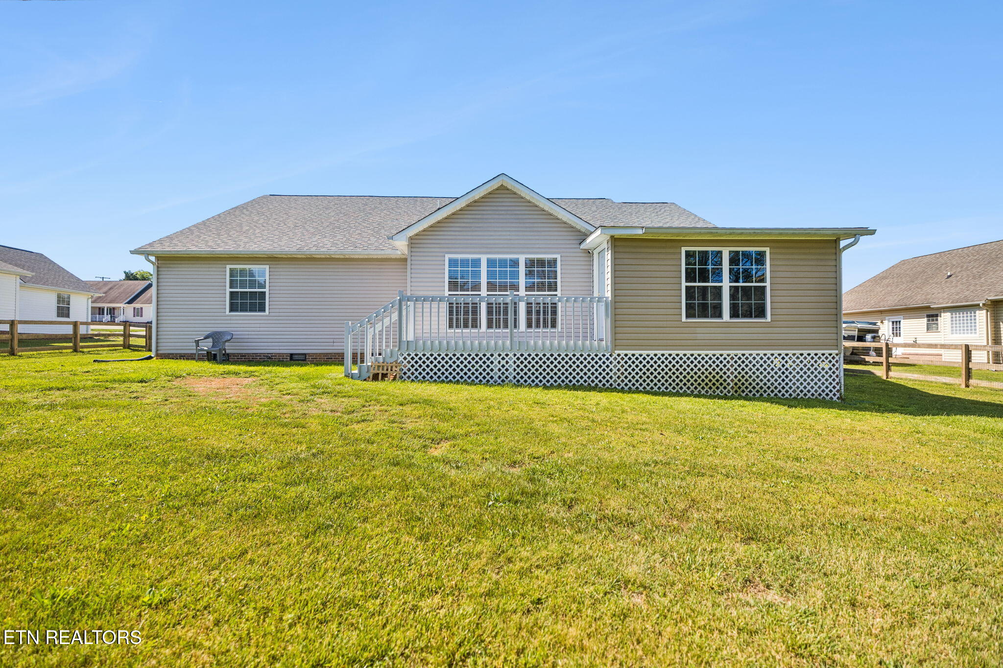 110 Wind Chase Drive Madisonville TN 37354