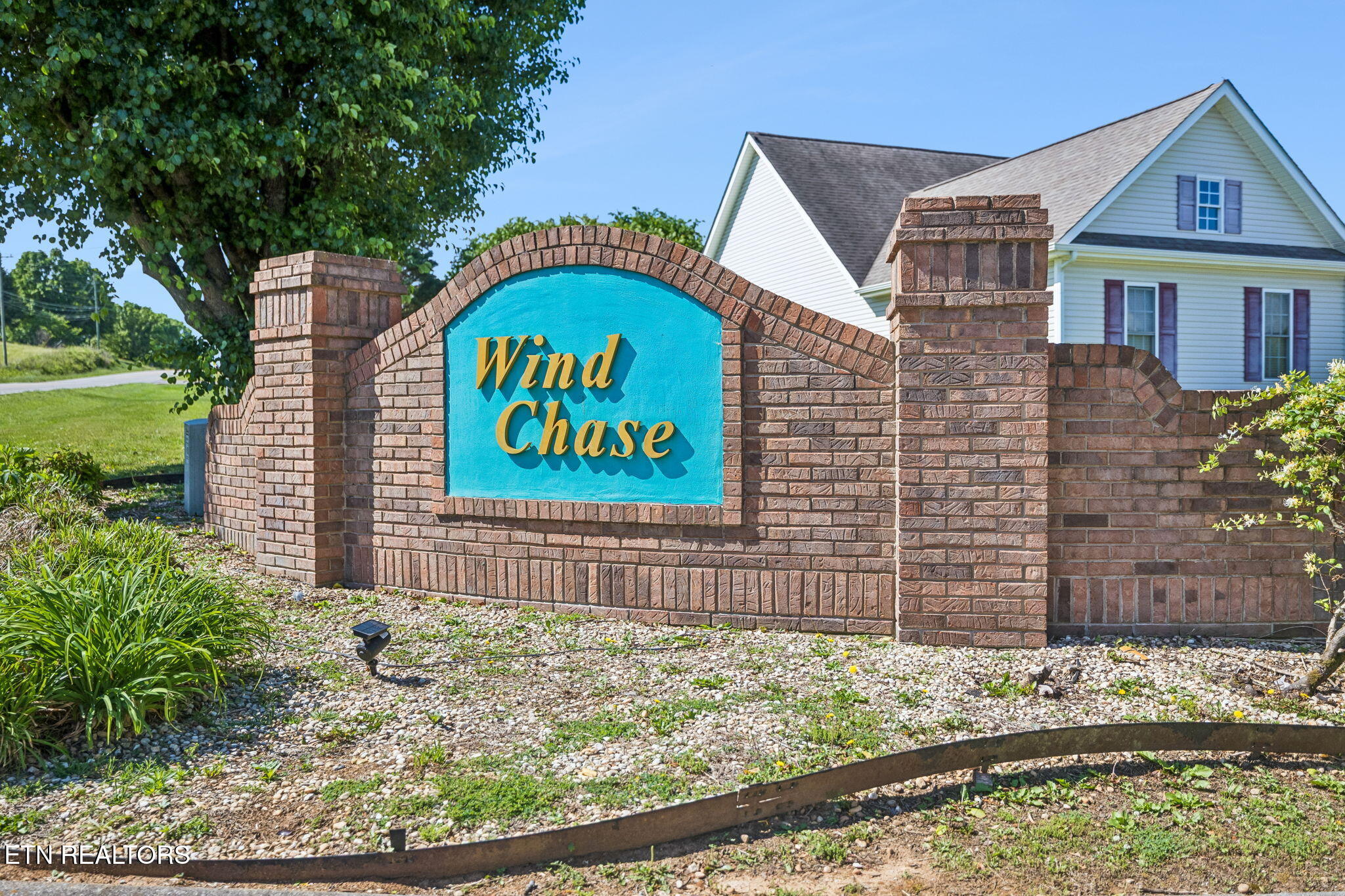 110 Wind Chase Drive Madisonville TN 37354