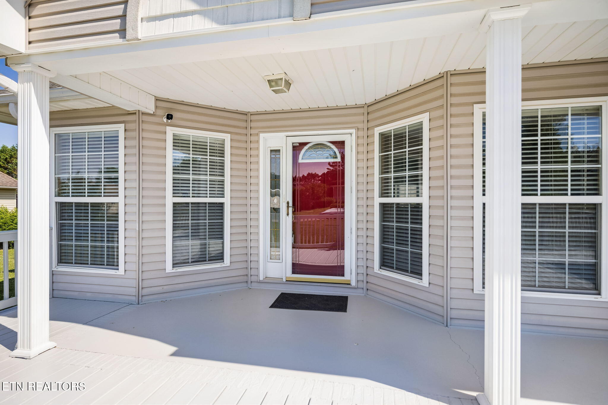 110 Wind Chase Drive Madisonville TN 37354