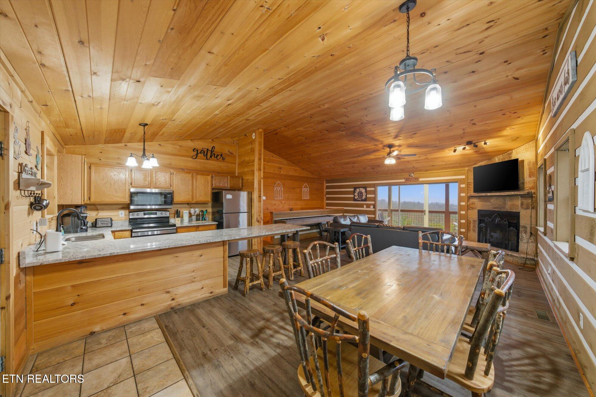 2037 Mccarter Drive Sevierville TN 37862