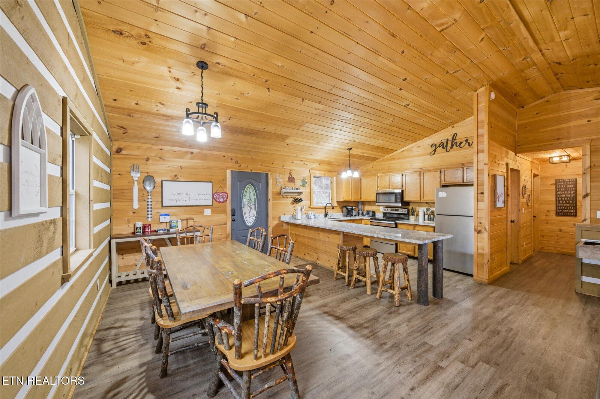 2037 Mccarter Drive Sevierville TN 37862