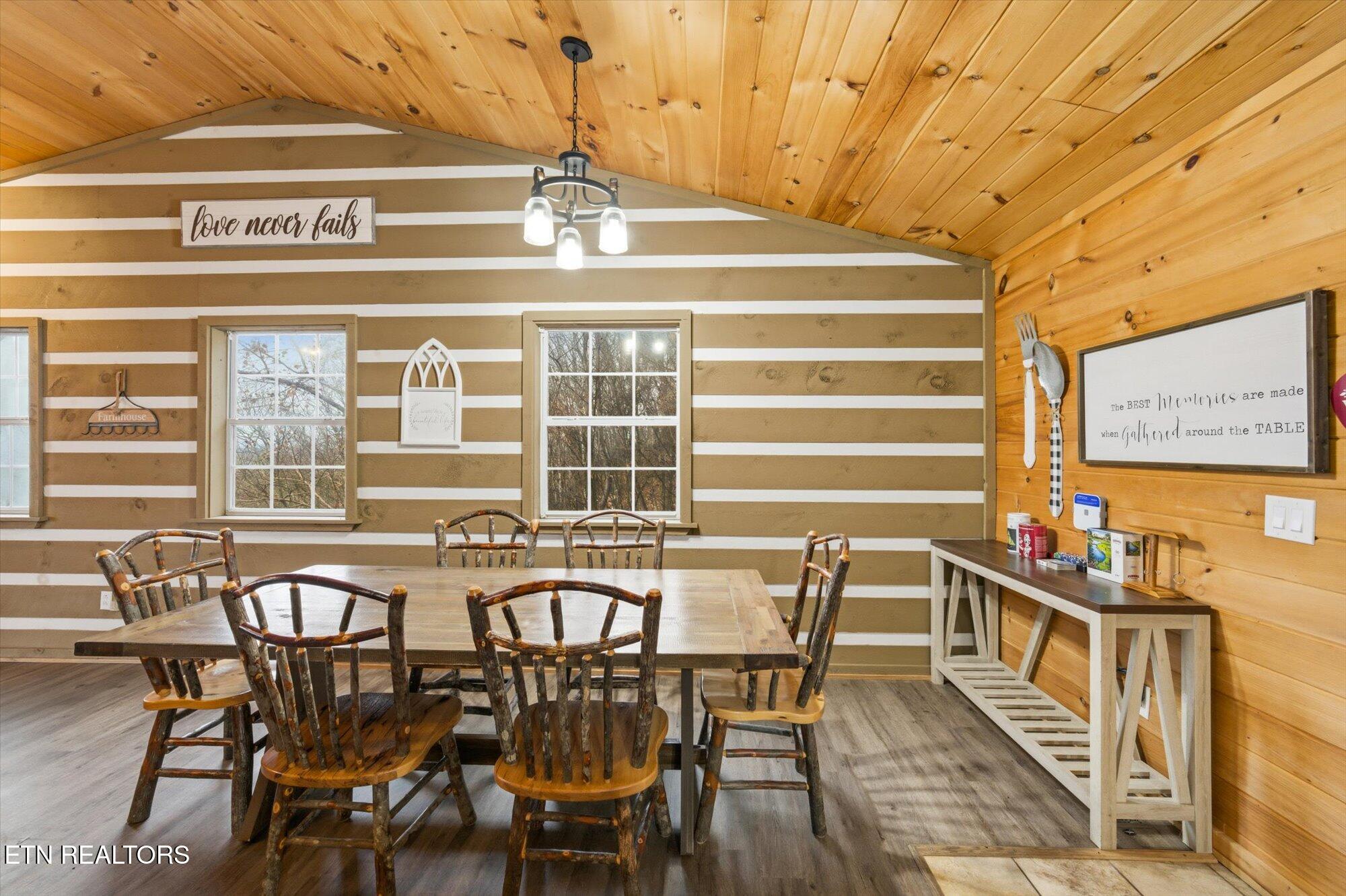 2037 Mccarter Drive Sevierville TN 37862