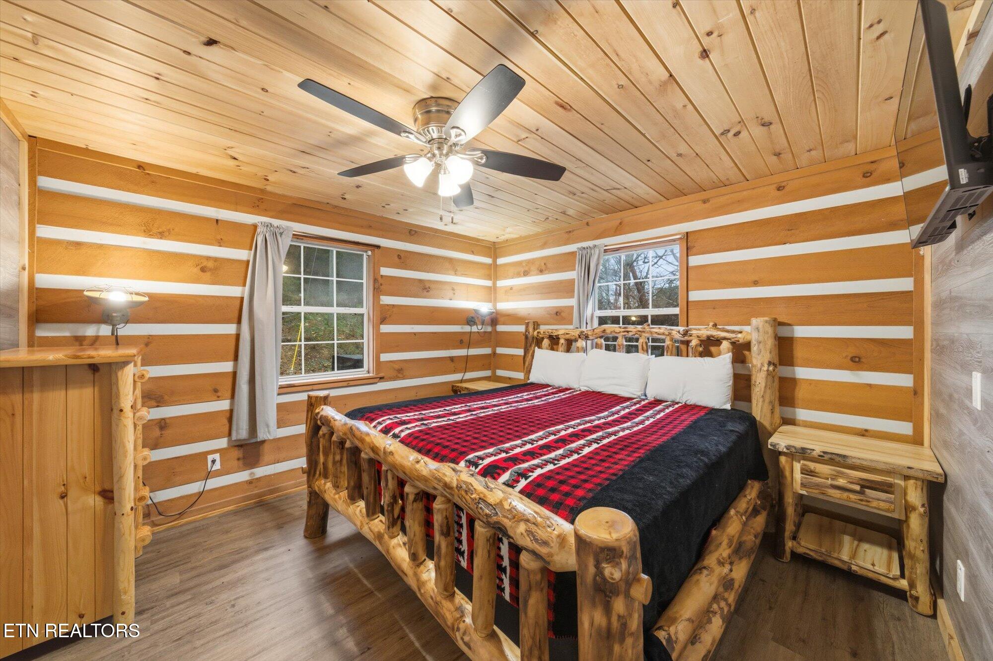 2037 Mccarter Drive Sevierville TN 37862