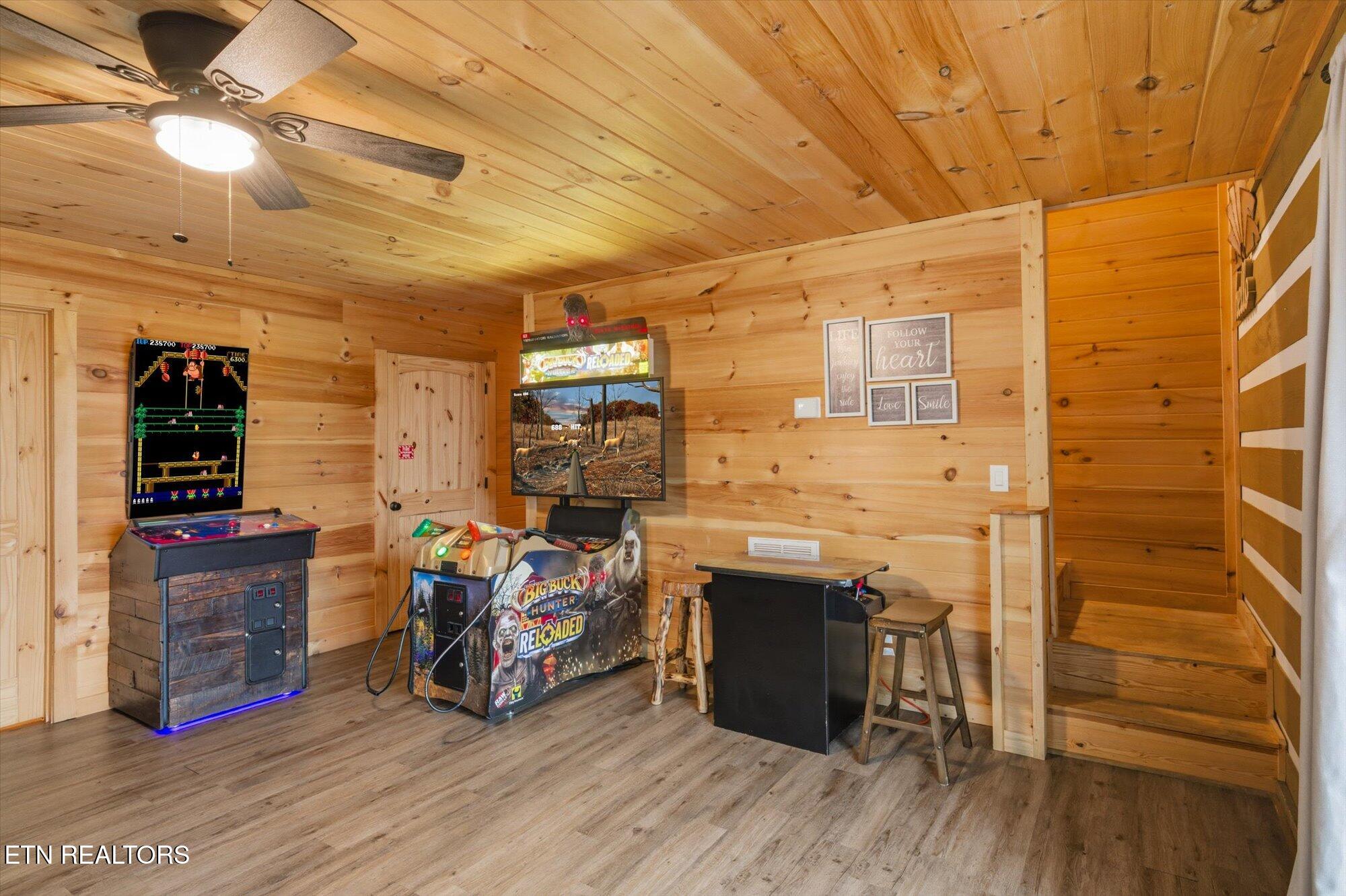 2037 Mccarter Drive Sevierville TN 37862