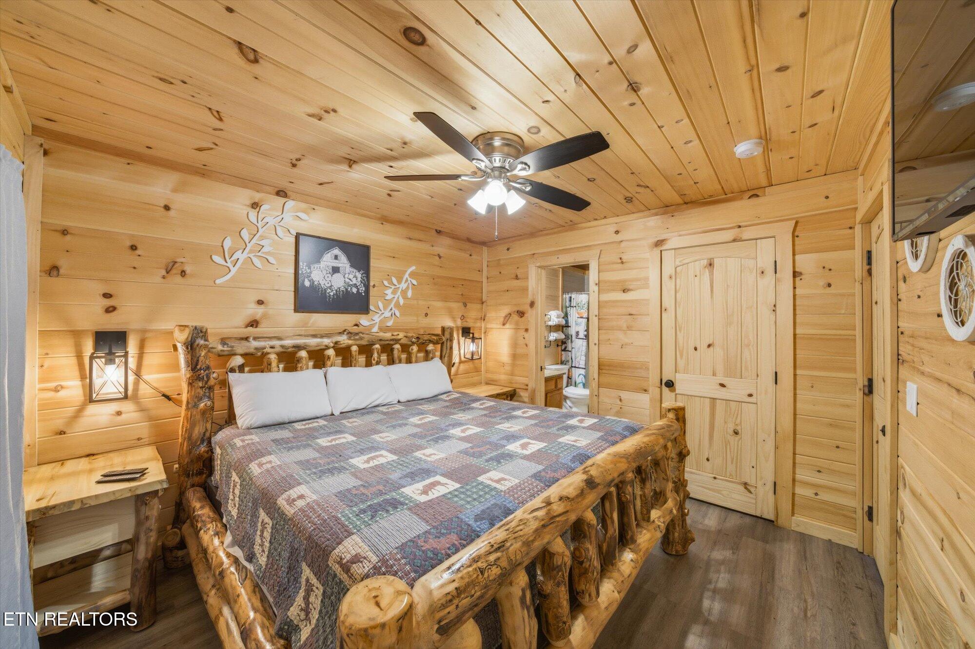 2037 Mccarter Drive Sevierville TN 37862