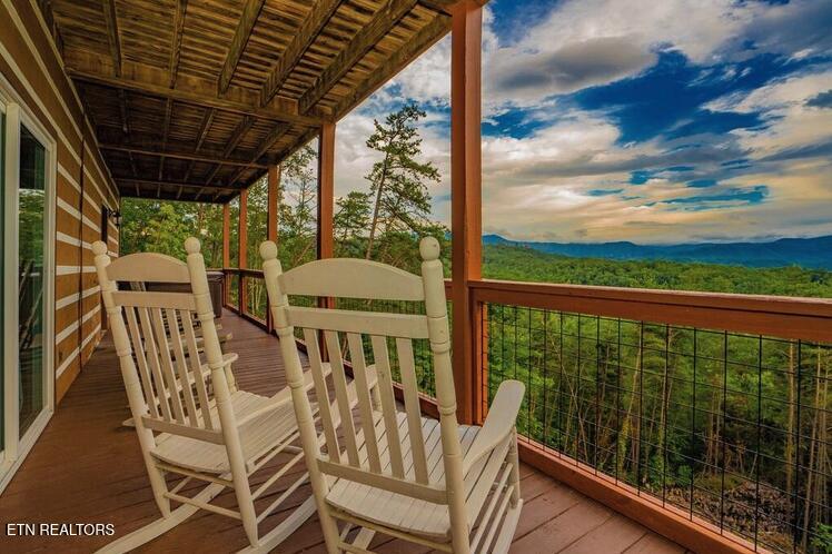2037 Mccarter Drive Sevierville TN 37862