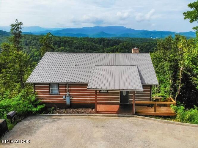 2037 Mccarter Drive Sevierville TN 37862
