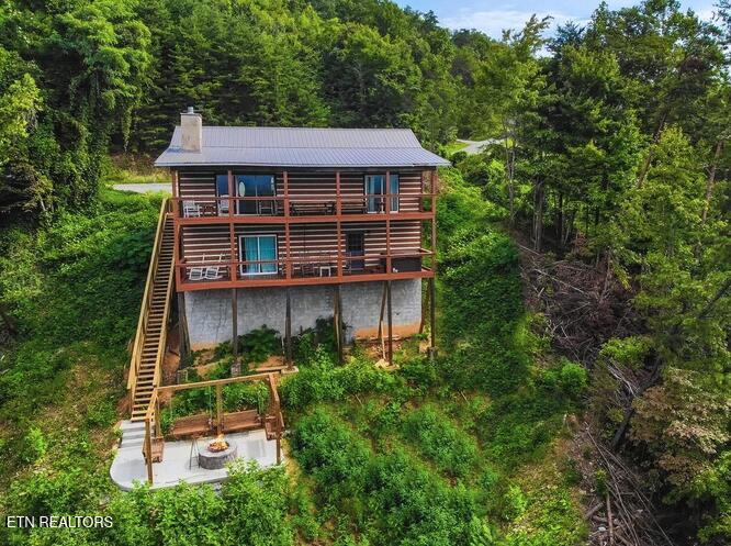 2037 Mccarter Drive Sevierville TN 37862