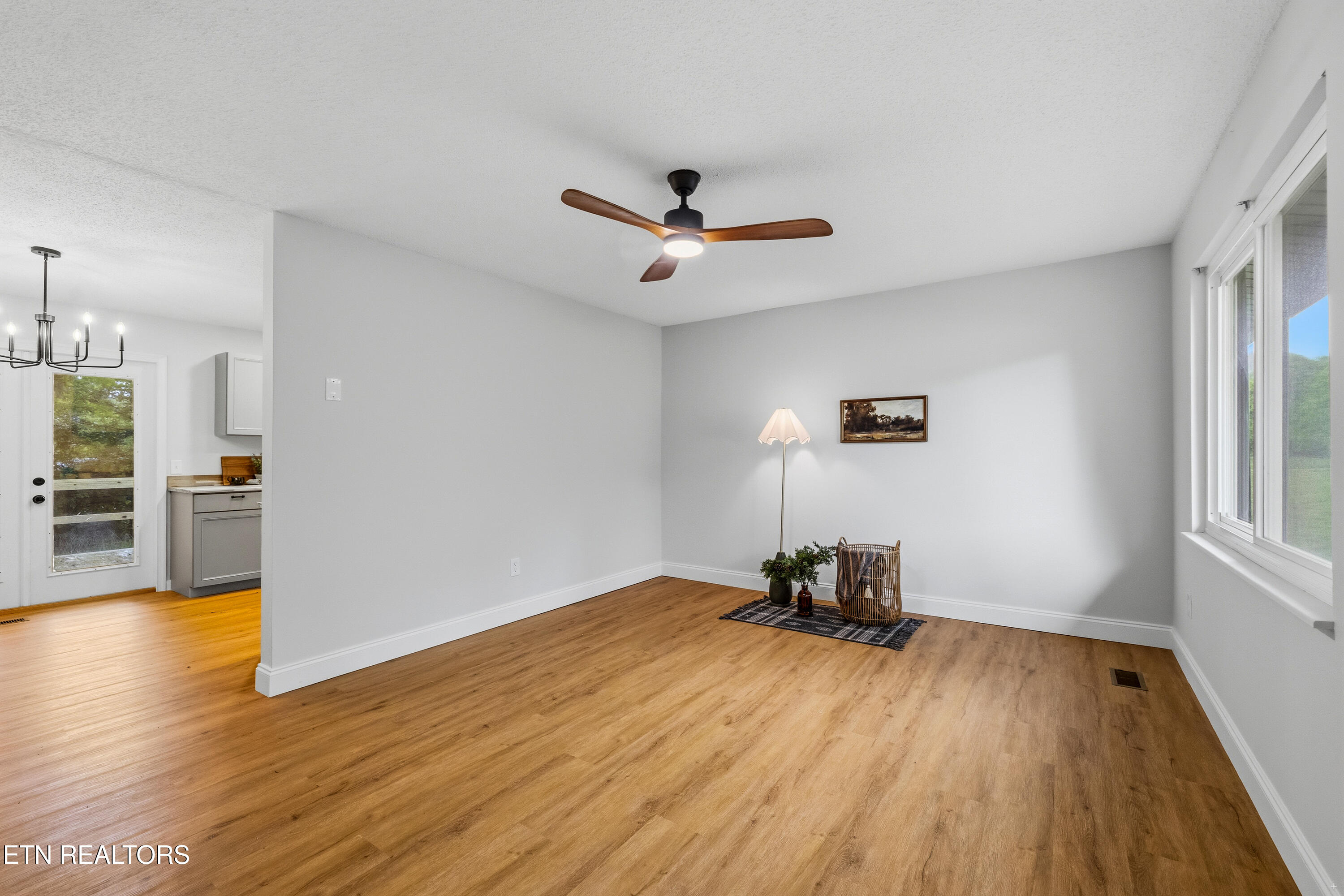 1715 Ambling Lane Knoxville TN 37912