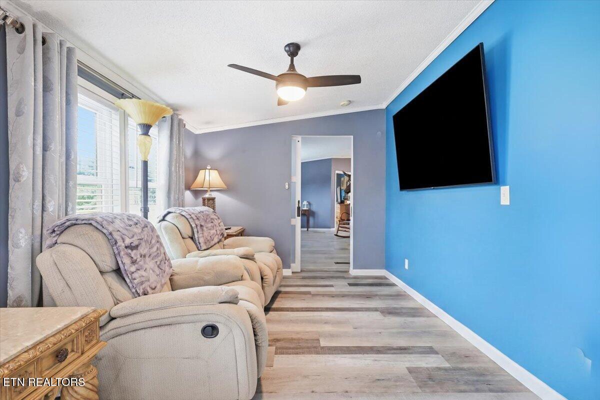 586 Havenwood Way Dandridge TN 37725