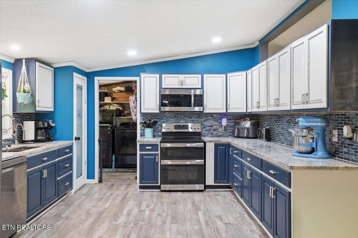 586 Havenwood Way Dandridge TN 37725