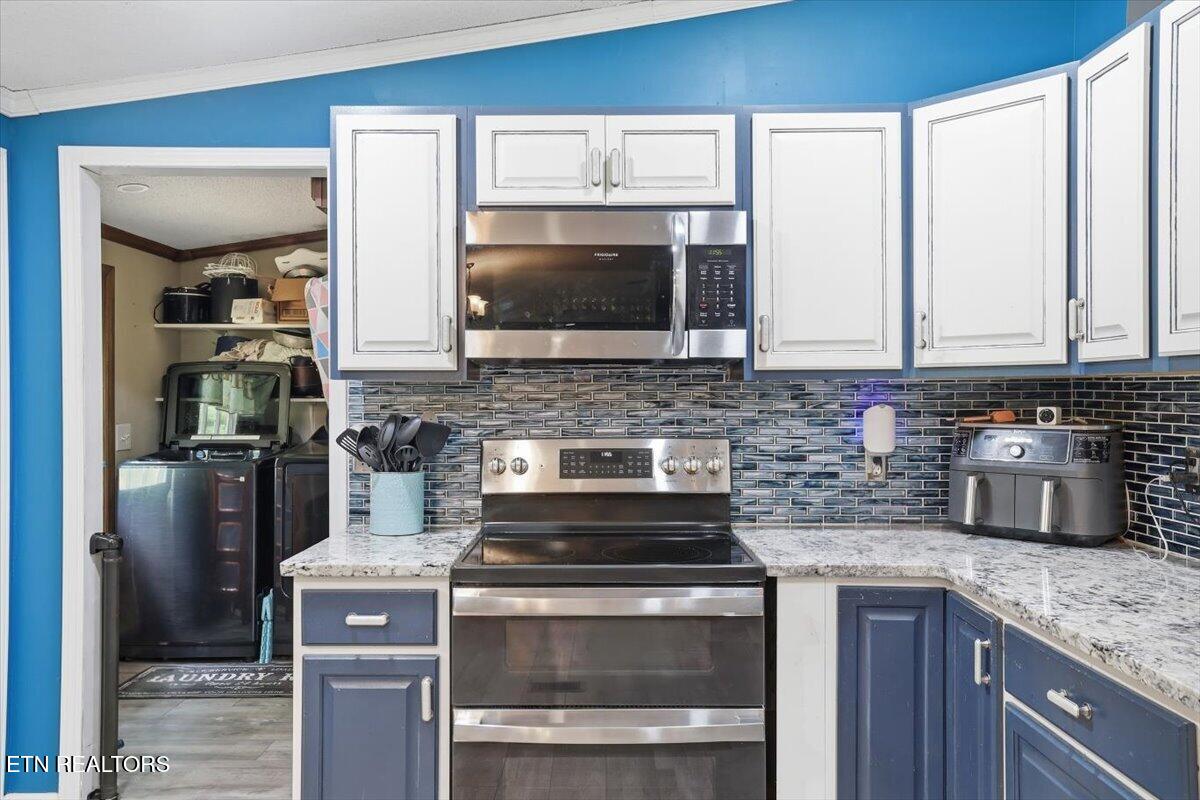 586 Havenwood Way Dandridge TN 37725