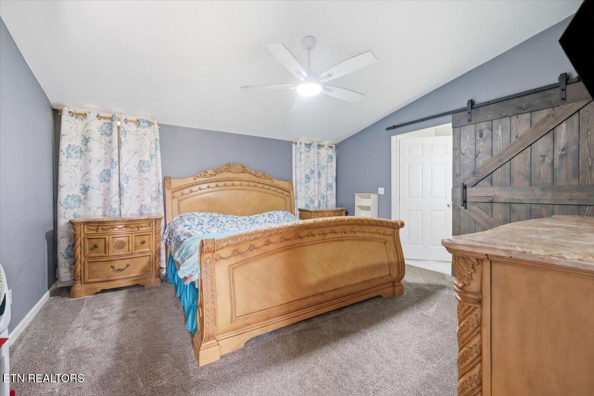 586 Havenwood Way Dandridge TN 37725