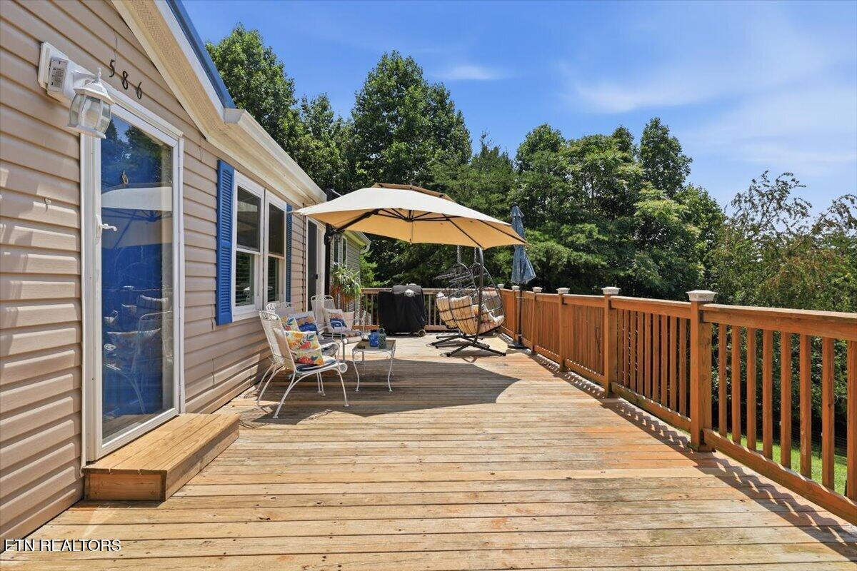 586 Havenwood Way Dandridge TN 37725