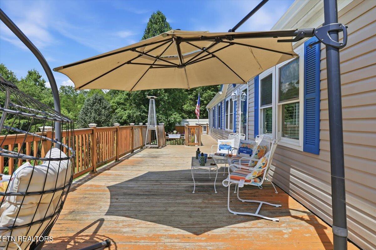 586 Havenwood Way Dandridge TN 37725