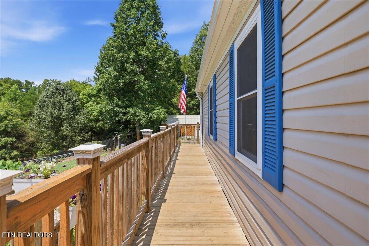 586 Havenwood Way Dandridge TN 37725