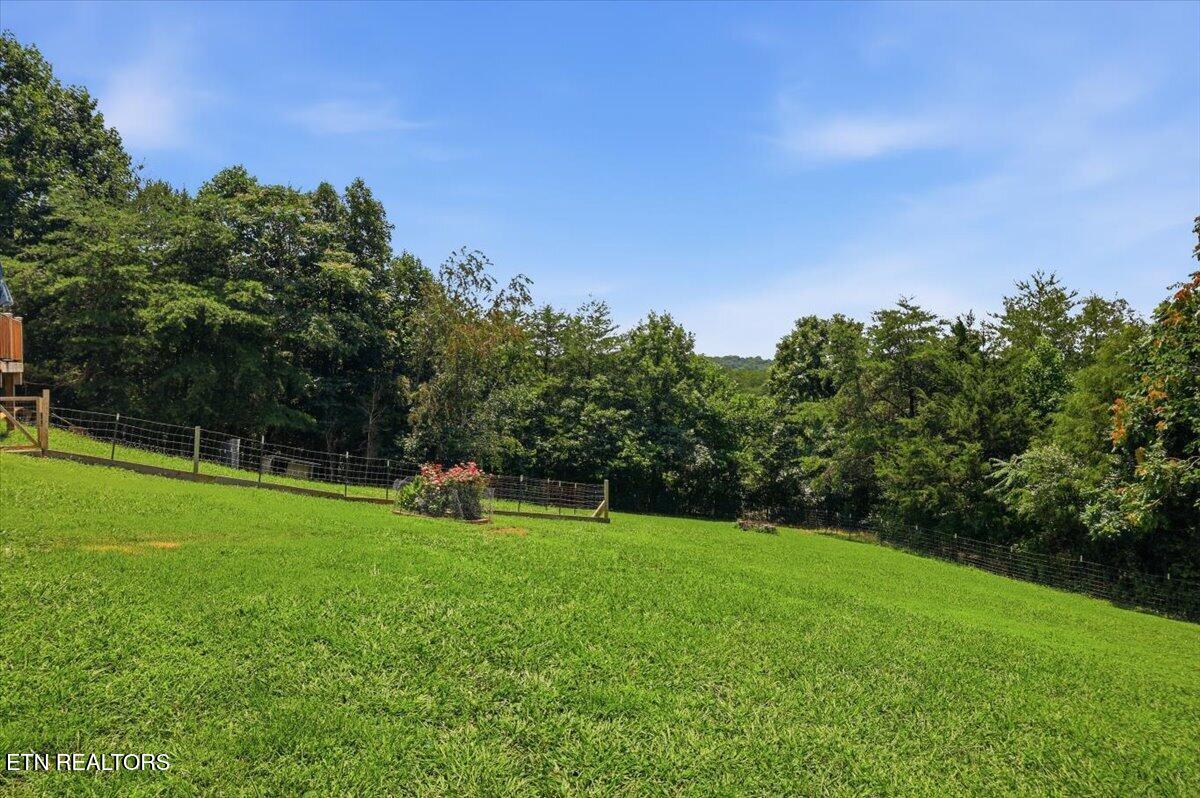 586 Havenwood Way Dandridge TN 37725