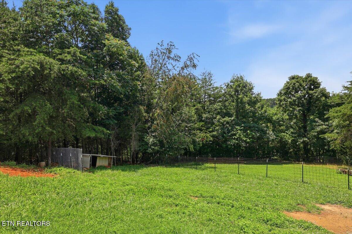 586 Havenwood Way Dandridge TN 37725