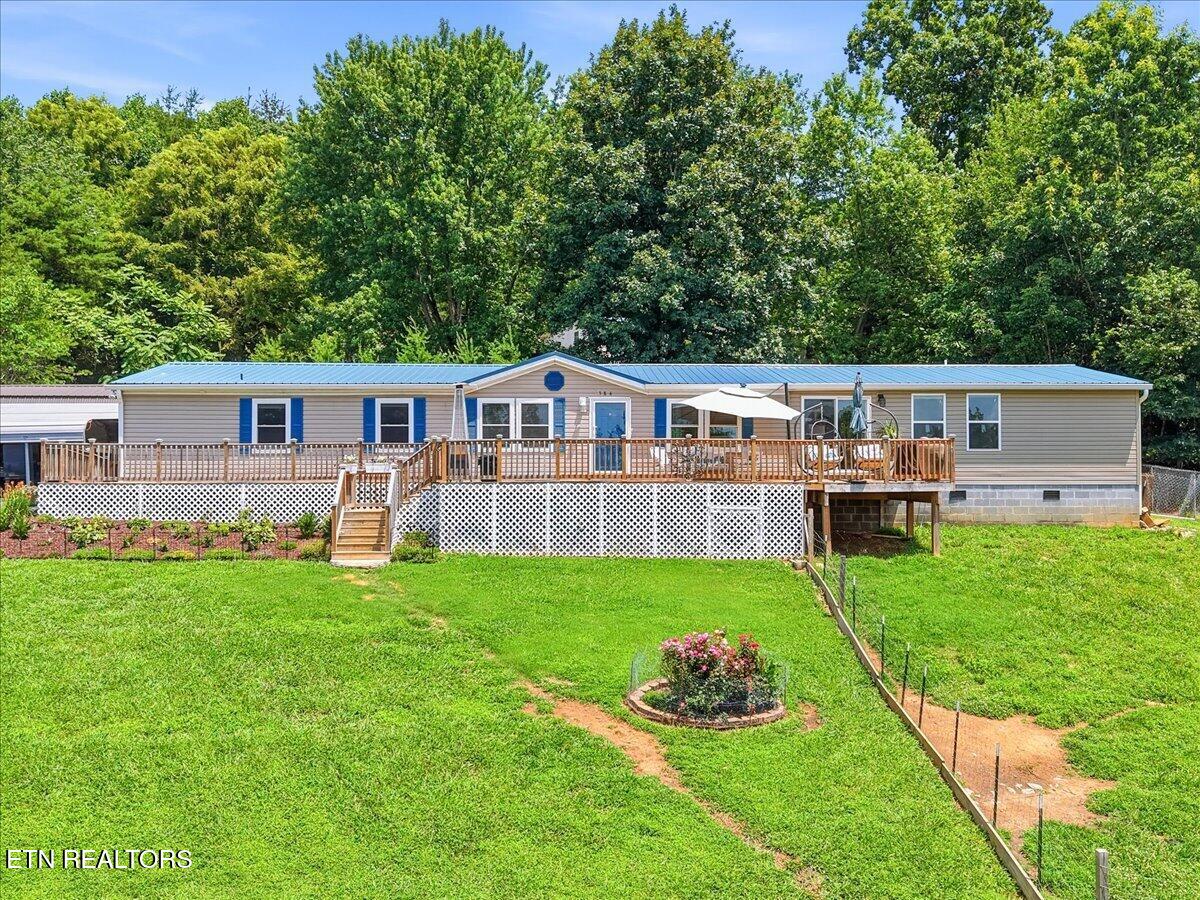 586 Havenwood Way Dandridge TN 37725