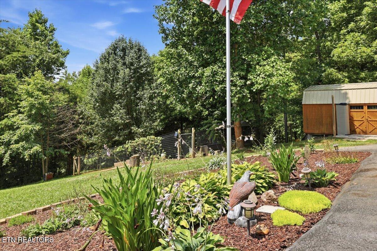 586 Havenwood Way Dandridge TN 37725
