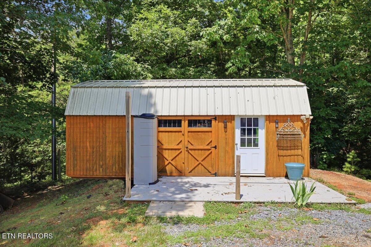 586 Havenwood Way Dandridge TN 37725