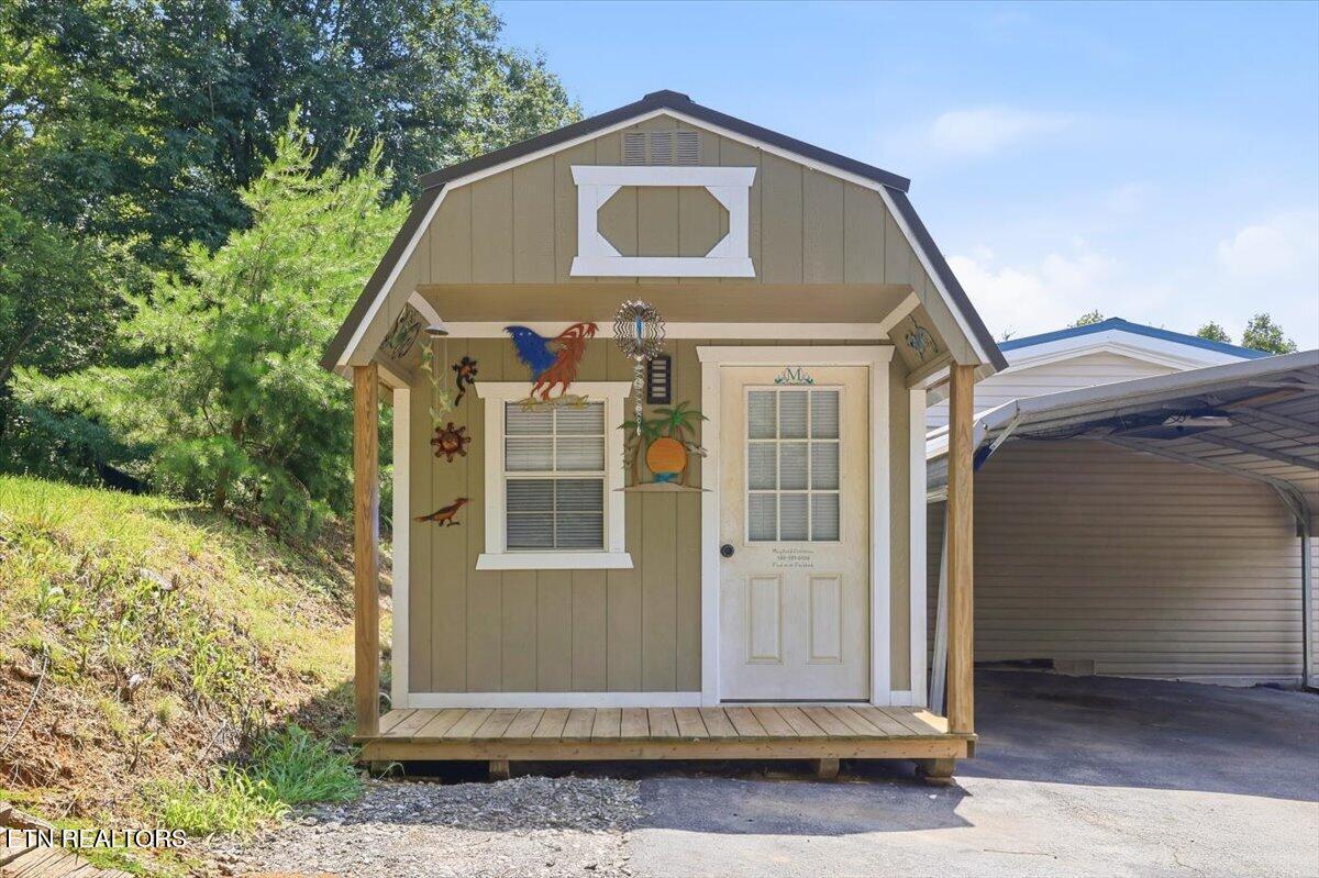 586 Havenwood Way Dandridge TN 37725